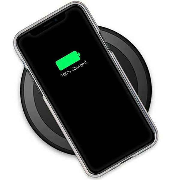 Nakładka Mercury Clear Jelly do iPhone 13 Pro Max 6.7" transparentna