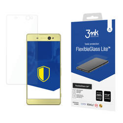 Sony Xperia XA Ultra - 3mk FlexibleGlass Lite™