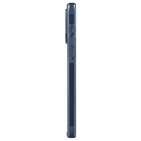 Etui APPLE IPHONE 15 PRO MAX UNIQ Combat MagClick Charging granatowe