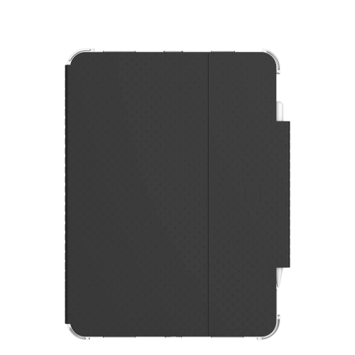 Etui UAG Lucent [U] z MagSafe do iPad Pro 11" 1/2/3/4G iPad Air 10.9" 4/5G z uchwytem do Apple Pencil - czarne