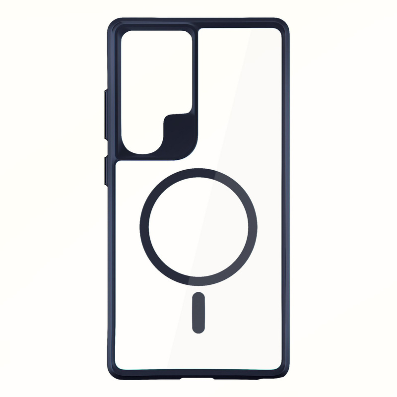 Samsung Galaxy S25 Ultra - 3mk Satin Armor MagCase