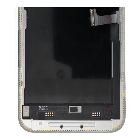 FixCell wyświetlacz do IPHONE 15 Pro Max FOG OLED 120Hz (change IC)