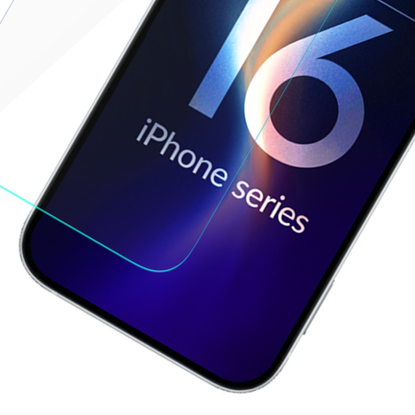 3MK FlexibleGlass iPhone 16 Pro Max Szkło Hybrydowe