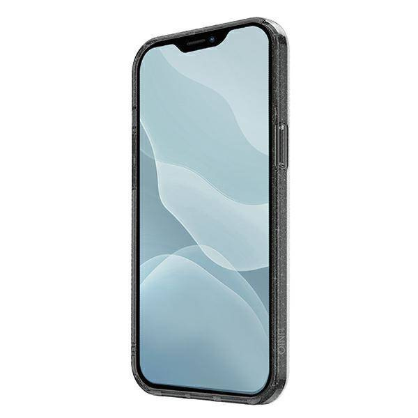 UNIQ LifePro Tinsel etui na iPhone 12 Pro Max czarny