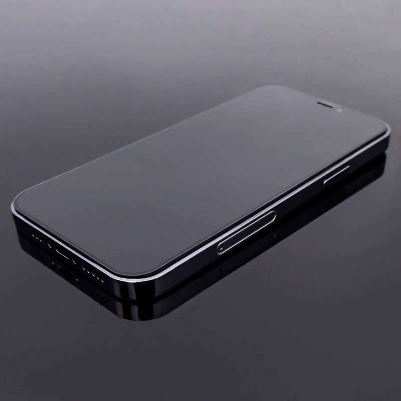 Wozinsky Full Glue Panzerglas für iPhone 16 Pro Max