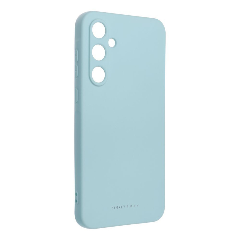 Futerał Roar Space Case - do Samsung Galaxy A55 5G Niebieski