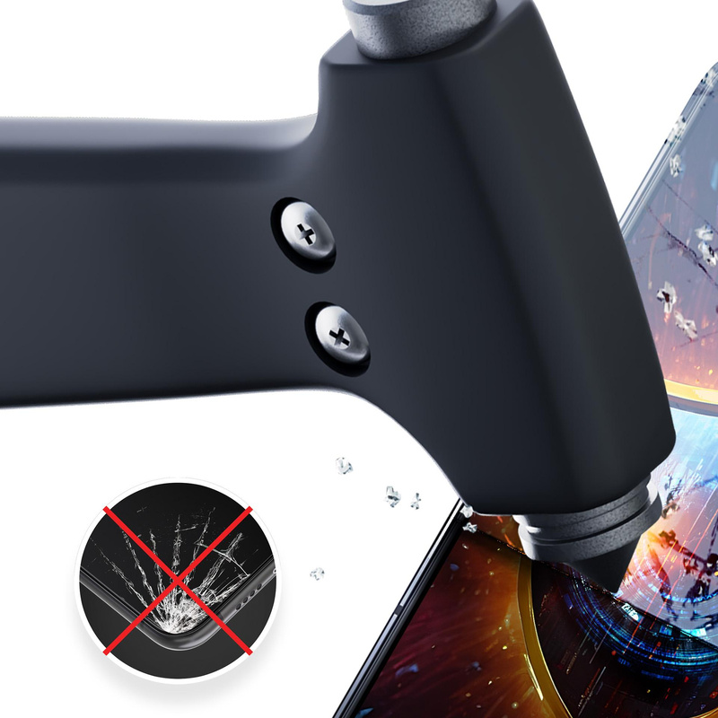 Asus ROG Phone 6 - 3mk Silky Matt Privacy