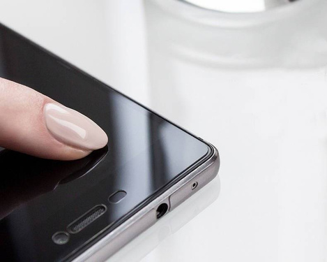 Szkło Hybrydowe XIAOMI POCO M3 3mk Flexible Glass Folia Hybrydowa