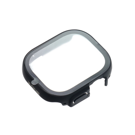 Futerał X-ONE Dropguard - do Apple Watch Ultra/Ultra2 49mm czarny