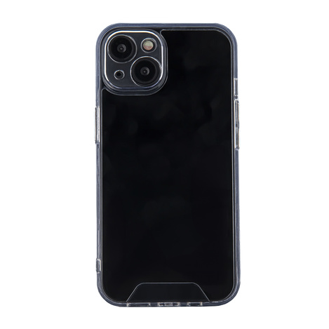 Nakładka Crystal do Samsung Galaxy A25 5G (global) transparentna