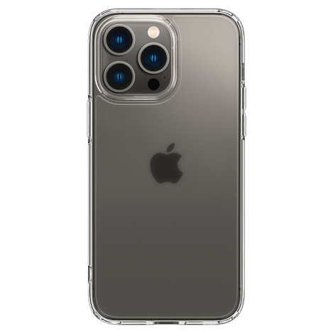 Spigen ULTRA HYBRID IPHONE 14 PRO FROST KLAR