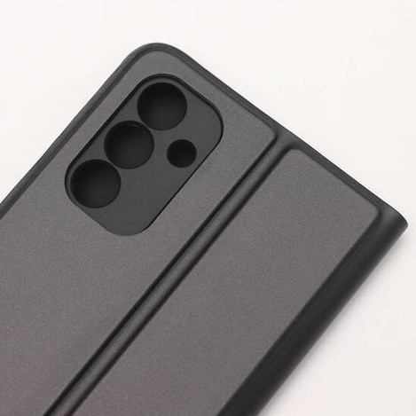 Etui Smart Soft do Oppo A78 4G czarne