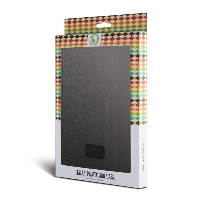 Uniwersalne etui ORBI do tabletów 8-9&quot; czarne