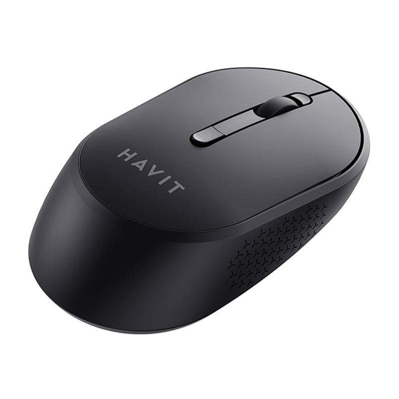Havit MS78GT wireless mouse (black)