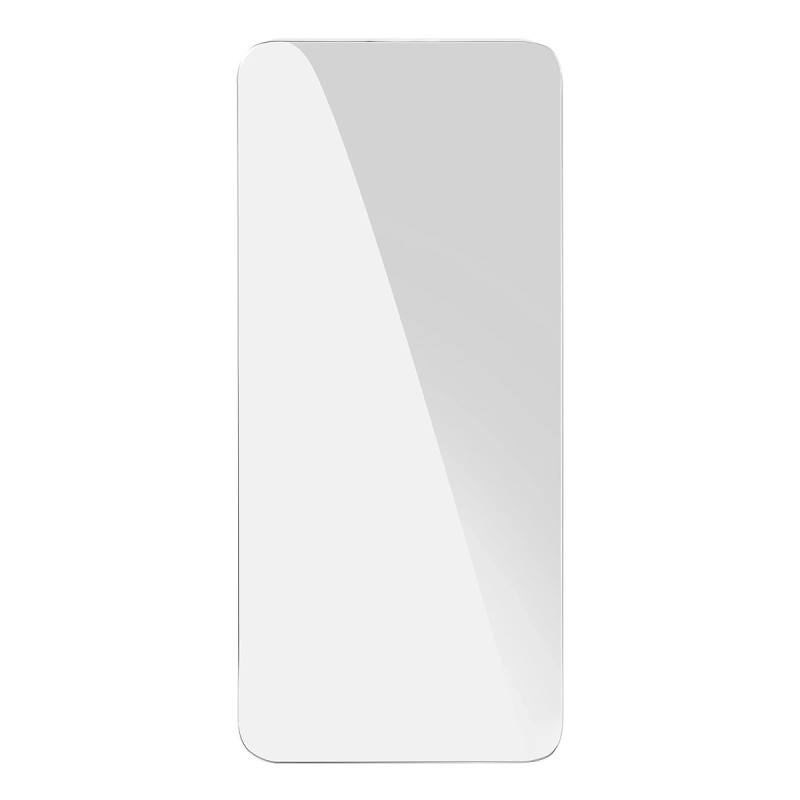 Baseus gehärtetes Glas HONOR X30 0,3 mm klar (2 Stück) (SGBL024302)
