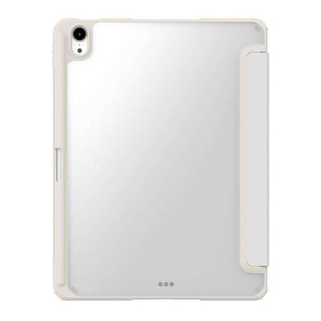 Case IPAD AIR 4 2020 / 5 2022 Baseus Minimalist white