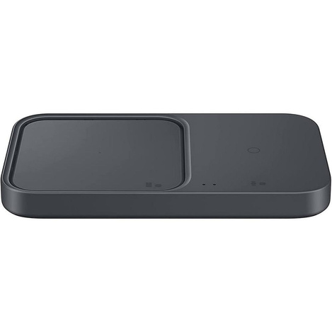 Samsung ładowarka podówjna bezprzwodowa bez kabla czarna