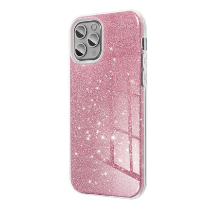 Futerał SHINING do SAMSUNG A26 5G róż
