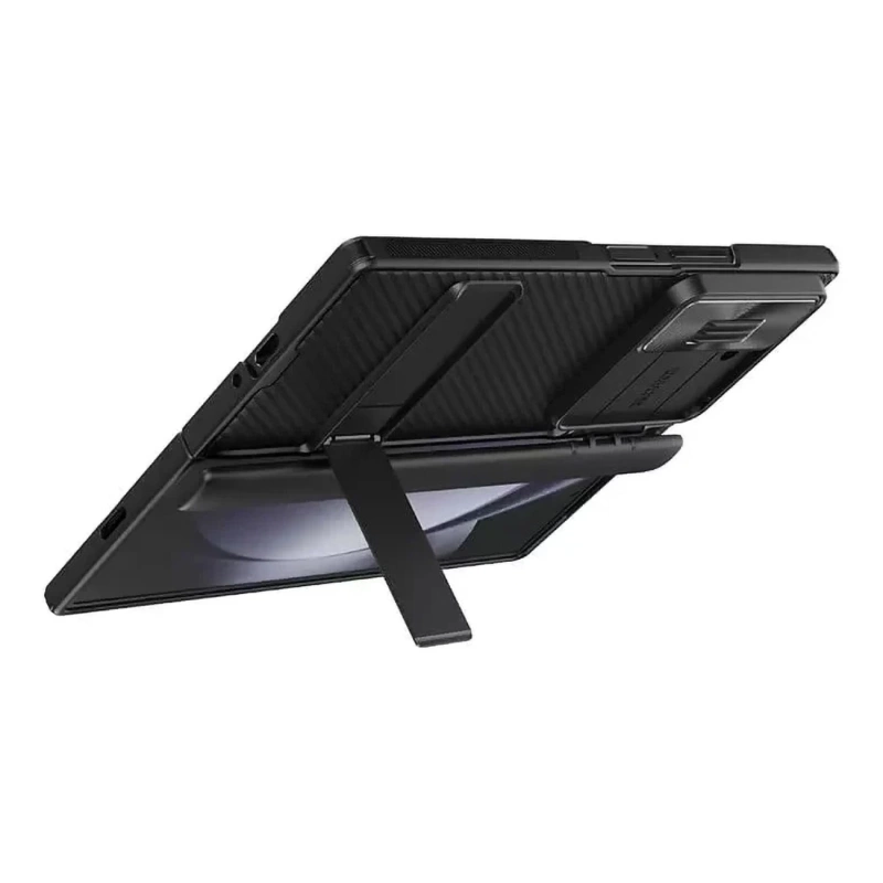 Nillkin CamShield Fold Case für Samsung Galaxy Z Fold 6 5G – Schwarz