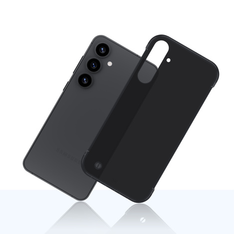 Samsung Galaxy S25 - 3mk Just20g Matt Case