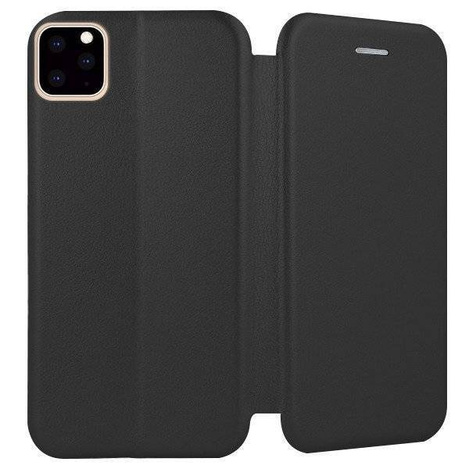 Etui Smart Diva do Samsung Galaxy A06 czarne