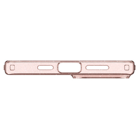 Spigen LIQUID CRYSTAL IPHONE 15 GLITTER CRYSTAL ROSE
