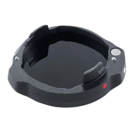 Filtr gęstości podczerwieni H30T