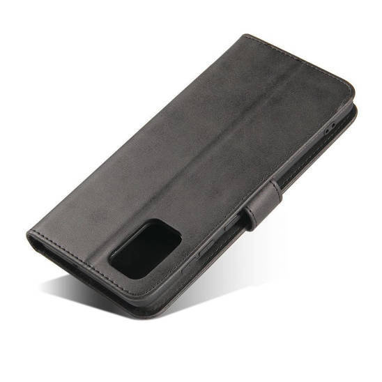 Etui GALAXY A15 4G / 5G Nexeri Wallet czarne