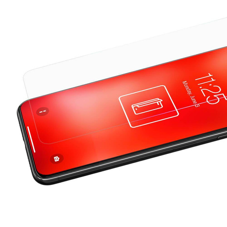3MK FLEXIBLE GLASS OPPO A54 5G/A74 5G