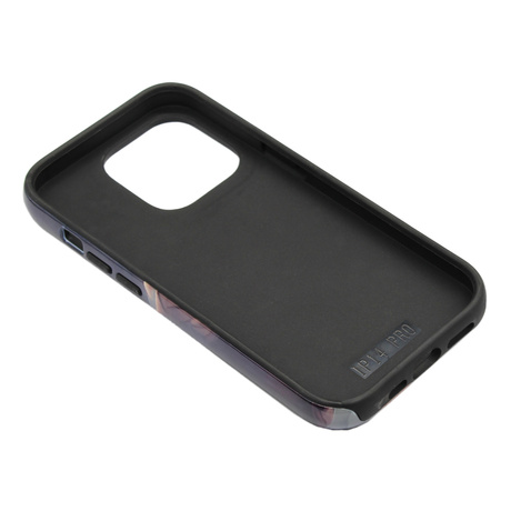 Nakładka Decor do iPhone 16 6,1" Desert