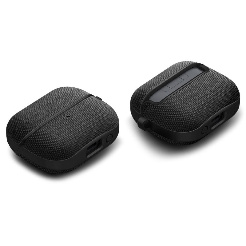 Etui Spigen Urban Fit Samsung Galaxy Buds 3 / 3 Pro - czarne
