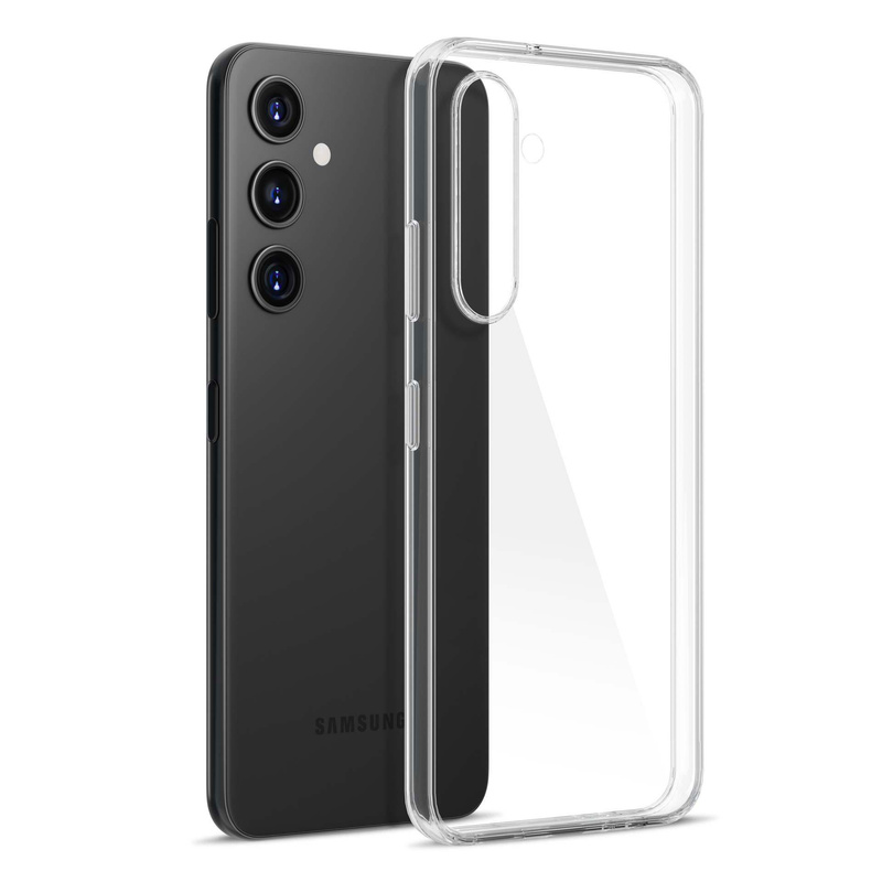 3MK Clear Case Sam A15 5G A156