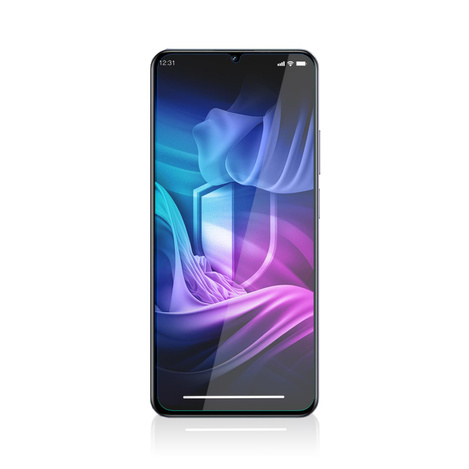 Realme Narzo N61 - 3mk Silky Matt Pro