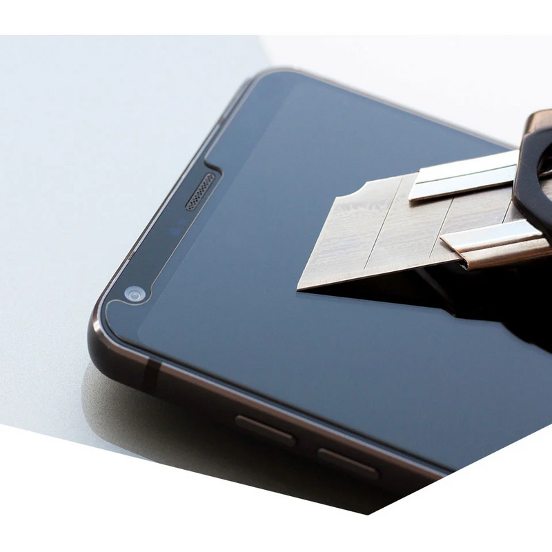 9H 3mk HardGlass™ Glas für Samsung Galaxy S24 Ultra