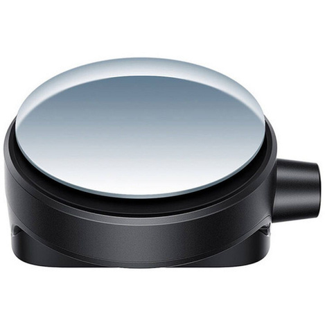 Lusterko wsteczne Baseus SafeRide Series z młotkiem bezpieczeństwa - czarne