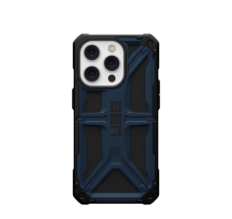 UAG Monarch - protective case for iPhone 14 Pro (mallard)