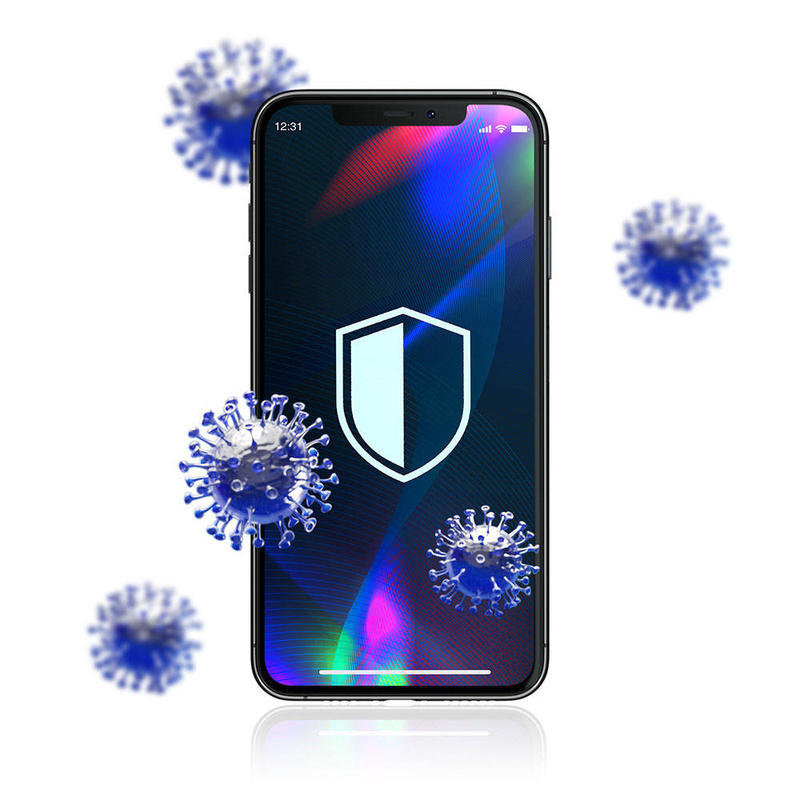 Apple iPhone X/XS/11 Pro - 3mk Hardy