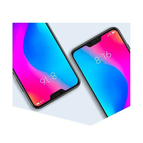 Samsung Galaxy A15 5G – 3mk HardGlass Max Lite™