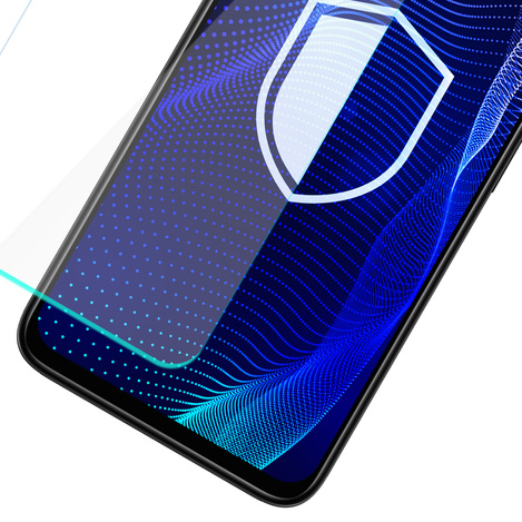 Redmi 13 4G/5G - 3mk FlexibleGlass Pro