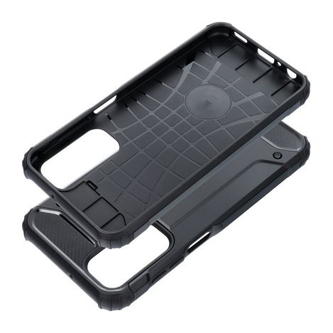 Futerał ARMOR do SAMSUNG Galaxy A25 5G czarny