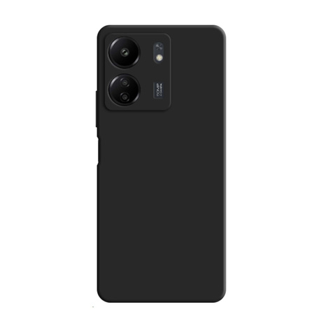 Redmi 13C/POCO C65 - 3mk Silicone Case