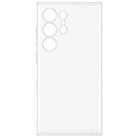 Clear Case GP-FPS928SAATW for Samsung Galaxy S24 Ultra - transparent