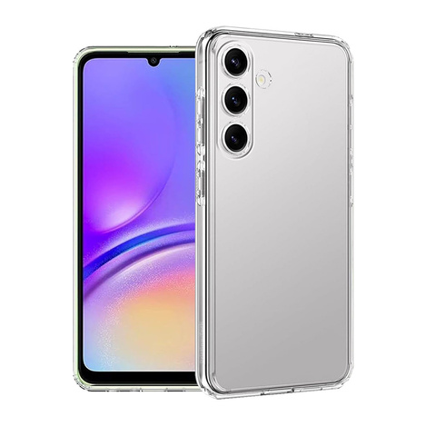 Nakładka Slim 2 mm do Xiaomi Redmi 13c 4G transparentna