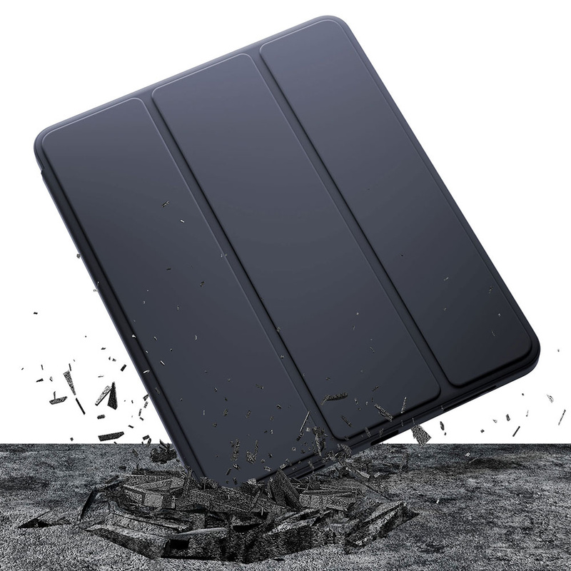 Redmi Pad – weiche Tablet-Hülle für bis zu 12 Zoll