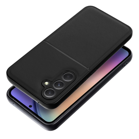 Futerał NOBLE do SAMSUNG A54 5G czarny