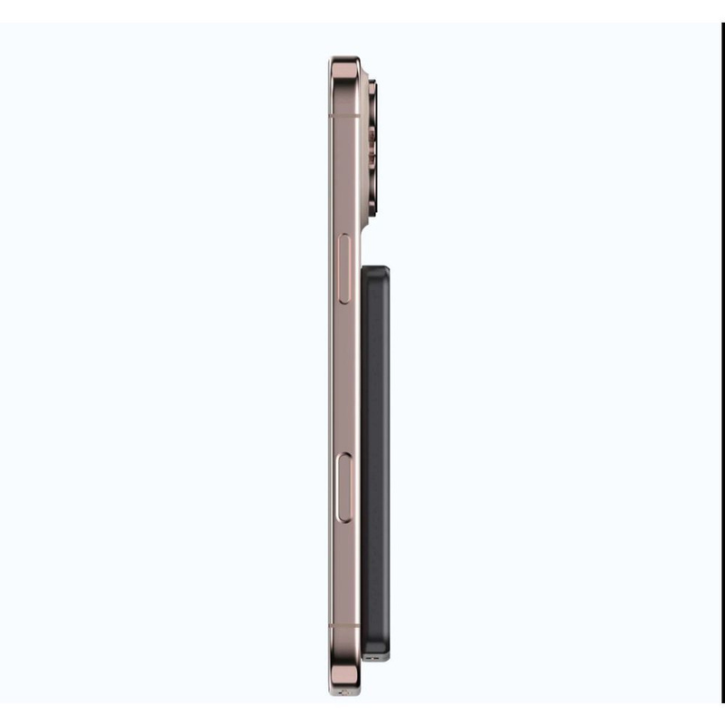 X-ONE Razor Magcharge Ultraslim (7,6mm) power bank 5000mAh