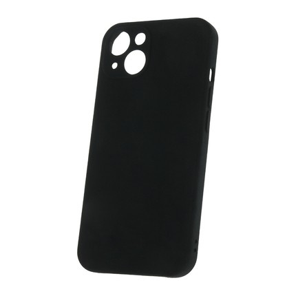 Nakładka Mag Invisible do iPhone 15 Plus 6,7" czarny