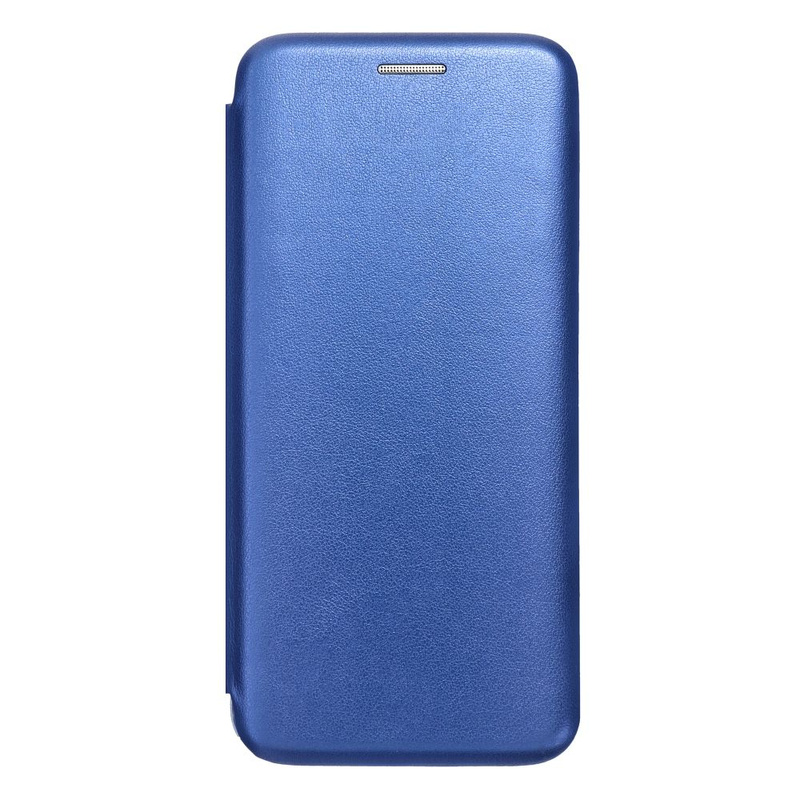 Kabura Book Elegance do SAMSUNG S23 FE granatowy