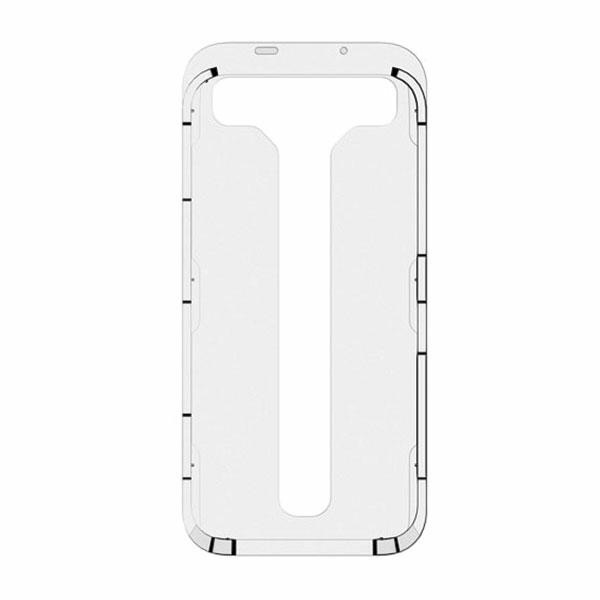 Apple iPhone 11 Pro - 3mk Comfort Set 4 in 1