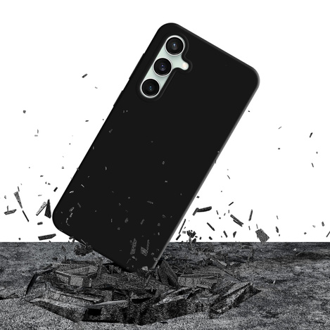 Samsung Galaxy S23 FE – 3mk Silikonhülle